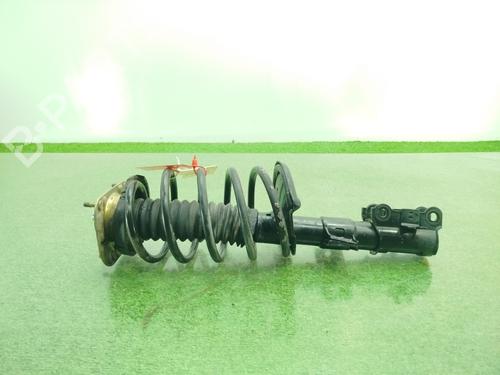Schokbreker links voor VOLVO S80 I (184) 2.5 TDI (140 hp) 32302951