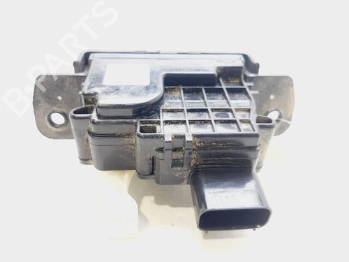 Tailgate lock KIA SPORTAGE IV (QL, QLE) 1.7 CRDi | BP20307208C101 