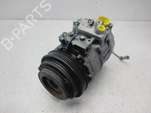 AC Kompressor AUDI ALLROAD C5 (4BH) 2.5 TDI quattro (180 hp) 29875963