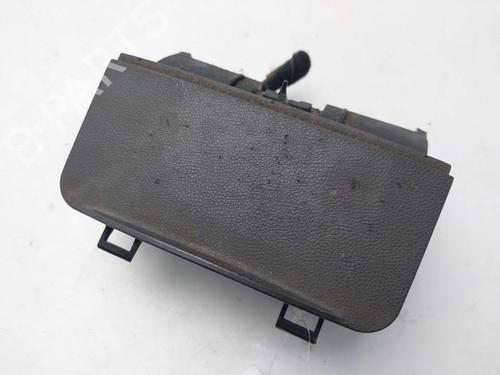 Used Ashtray Ashtray SEAT IBIZA II (6K1) [1993-2002] 39752073 39752073