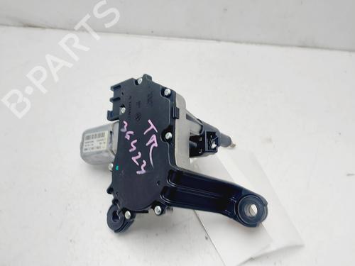 Rear wiper motor OPEL ASTRA J (P10)  | BP22382961M102 