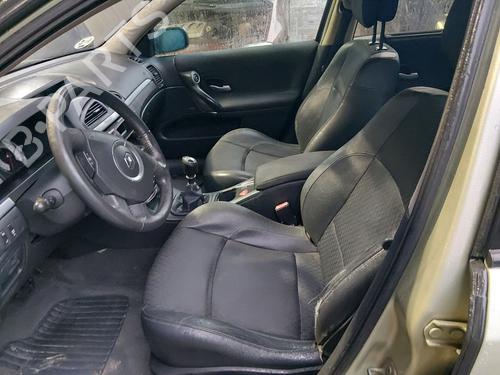 Electronic module RENAULT LAGUNA II (BG0/1_) 1.9 dCi (BG1A, BG1V) | BP32286074M83 