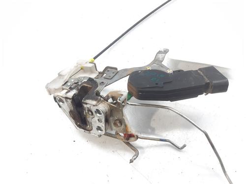 Front left lock TOYOTA AYGO (_B1_) 1.0 (KGB10_, KGB10R) | BP9825269C98 