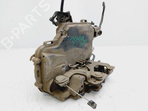 Høyre bak lås SEAT LEON (1M1)  | BP29234967C99 