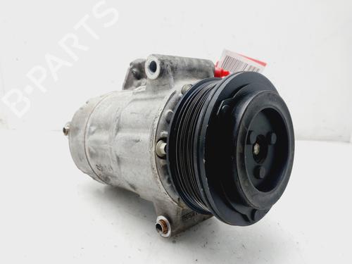 AC compressor FORD ECOSPORT 1.0 EcoBoost | BP25997111M34 