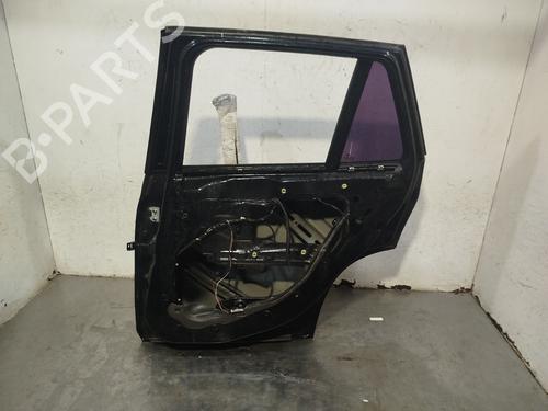 Right rear door BMW X1 (E84) sDrive 18 d | BP29703266C5 