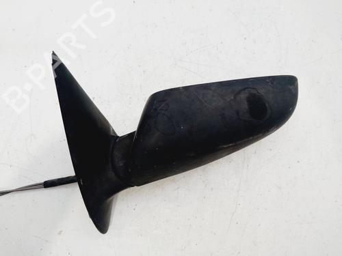 Left mirror SKODA FABIA I (6Y2)  | BP29390556C26 