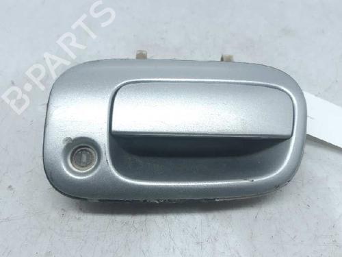 Trunk håndtak TOYOTA RAV 4 II (_A2_) [2000-2005]  5284301