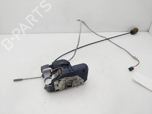 Used Front right lock MERCEDES-BENZ C-CLASS Coupe (CL203) C 220 CDI (203.706) (143 hp) 31182708