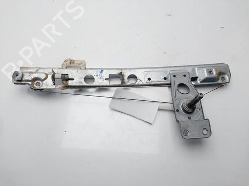 Elevador vidro trás direito RENAULT MEGANE II (BM0/1_, CM0/1_) 1.5 dCi (BM1F, CM1F) (86 hp) 31794883