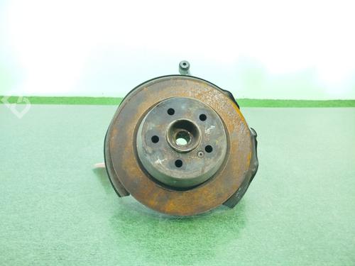 Used Left rear steering knuckle MERCEDES-BENZ CLS (C219) CLS 500 (219.375) (306 hp) 31051076