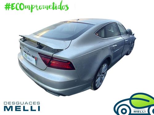 Right rear window switch AUDI A7 Sportback (4GA, 4GF) 3.0 TFSI quattro | BP37262123I28 - Image 6