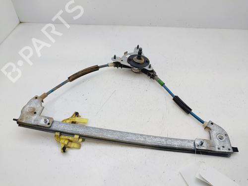 Used Rear right window mechanism CITROËN XSARA PICASSO (N68) 2.0 HDi (90 hp) 31089713