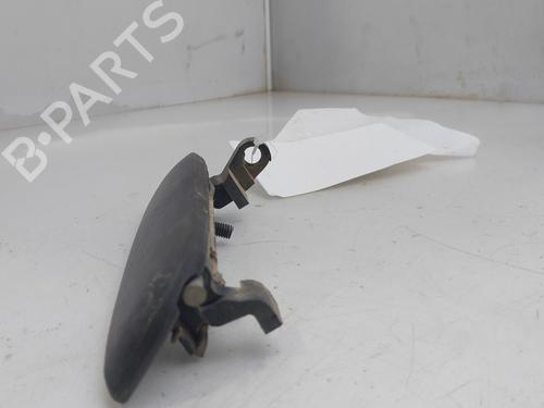 Front right exterior door handle FORD RANGER (ER, EQ, R_) 2.5 TD 4x4 | BP18299893C129 