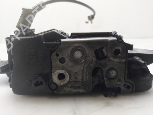 Rear left lock CITROËN BERLINGO MULTISPACE (B9) | BP37011644C100 - Image 2
