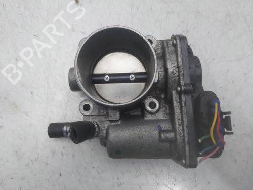 Used Throttle body Throttle body TOYOTA PRIUS (_W3_) 1.8 Hybrid (ZVW3_) (99 hp) 40182041 40182041