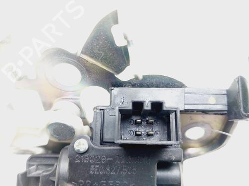 Tailgate lock SKODA RAPID (NH3, NK3, NK6)  | BP23071182C101 