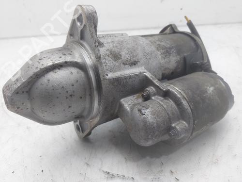 Starter CHEVROLET AVEO / KALOS Hatchback (T250, T255) | BP37170669M8 - Image 3