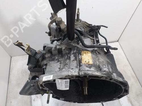 Gearbox NISSAN PRIMERA (P12) 1.9 dCi | BP8520925M3 