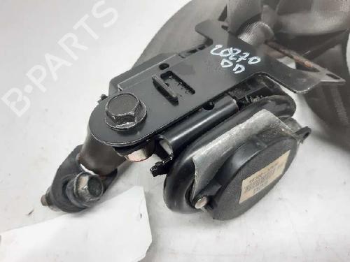 Front right seatbelt KIA RIO I Hatchback (DC) 1.3 | BP8732640I25 