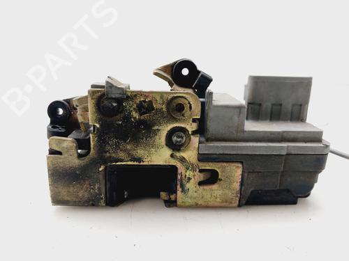 Front right lock PEUGEOT 206 Hatchback (2A/C)  | BP23951162C97 