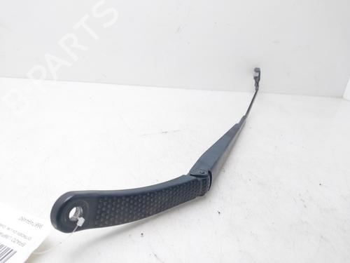 Used Front windshield wiper arm Front windshield wiper arm CITROËN C4 II (NC_) [2009-2026] 34128555 34128555