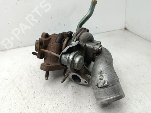 Used Turbocharger/Supercharger NISSAN PICK UP (D22) [1997-2025]  30138188