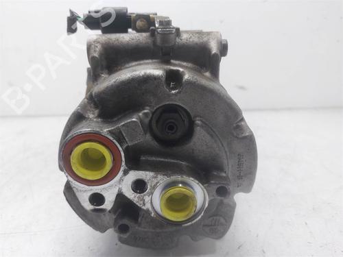 AC compressor FORD FOCUS II (DA_, HCP, DP) 2.0 TDCi | BP38869880M34 - Image 4