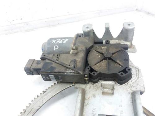 Front right window mechanism OPEL MERIVA A MPV (X03) 1.7 DTI (E75) | BP2879204C23 