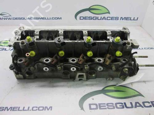 Cylinder head CITROËN JUMPY I (U6U_) 2.0 HDi 95 | BP10971298M5 