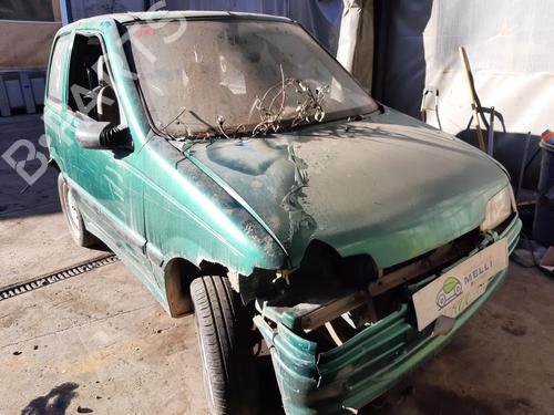 Used Parts MICROCAR VIRGO 4962379