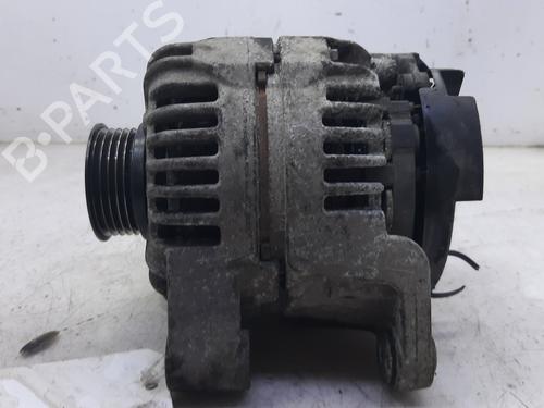 Generator OPEL MERIVA A MPV (X03) 1.4 16V Twinport (E75) | BP8919096M7 
