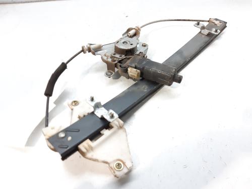 Used Front left window mechanism HYUNDAI ACCENT II (LC) 1.3 (86 hp) 8809545