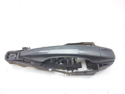 Used Front right exterior door handle CITROËN C-ELYSEE (DD_) 1.2 VTi 72 (DDHMY0) (72 hp) 11838625