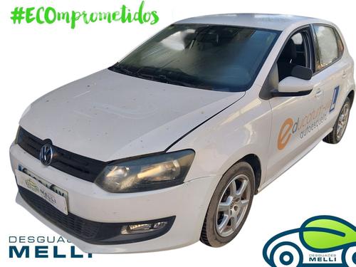Brugte VW POLO V (6R1, 6C1)    4775743