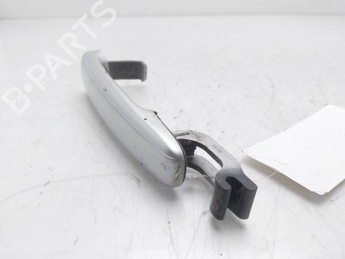Front left exterior door handle PEUGEOT 307 Break (3E) 2.0 HDI 110 | BP20509199C128 