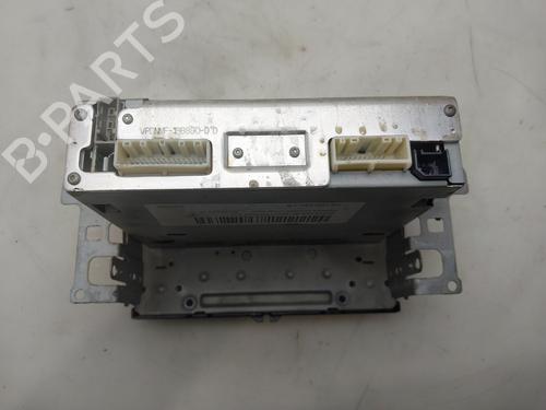 Radio NISSAN PULSAR Hatchback (C13)  | BP37484245E6  - Image 5