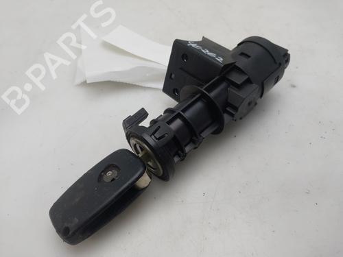 Ignition barrel LANCIA YPSILON (843_) 1.2 (843.AXA1A) | BP32986259M48 - Image 2