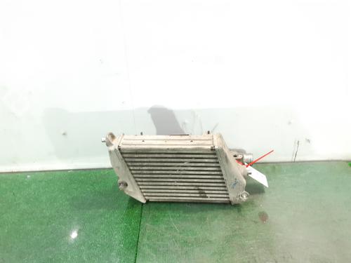Intercooler AUDI A8 D3 (4E2, 4E8) 4.0 TDI quattro | BP11511857M30 