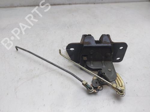 Tailgate lock HYUNDAI SANTA FÉ I (SM) 2.0 CRDi 4x4 | BP16366931C101 