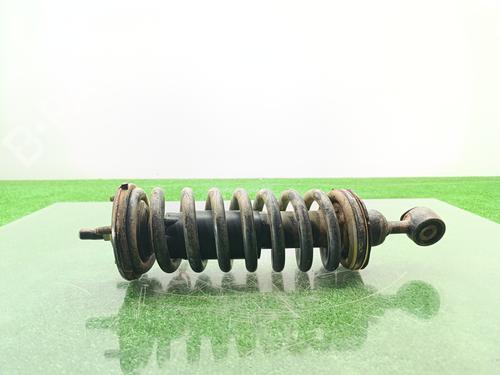 Used Right front shock absorber NISSAN NAVARA NP300 (D40) 2.5 dCi 4WD (171 hp) 29054761
