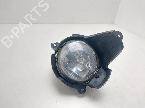 Used Left front fog light Left front fog light CHEVROLET CAPTIVA (C100, C140) 2.0 D (150 hp) 36551931 36551931
