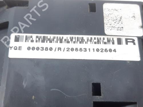Fuse box LAND ROVER FREELANDER I (L314) 2.0 Td4 4x4 | BP8367589E1 
