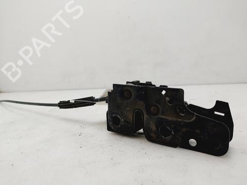 Used Hood lock VW TOURAN (1T1, 1T2) [2003-2010]  27486882