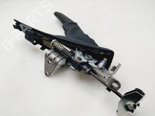 Hand brake BMW 1 (E87) 116 d | BP26947871I18 