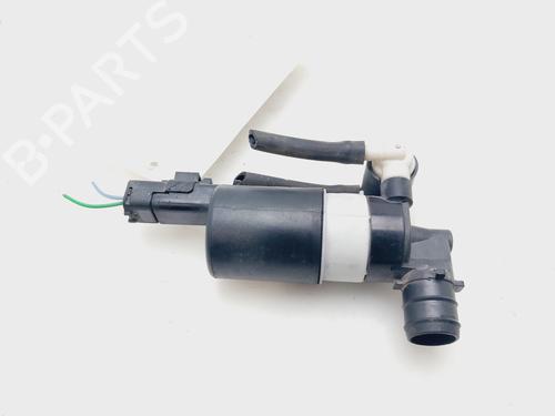 Used Washer pump RENAULT LAGUNA III Grandtour (KT0/1) [2007-2015]  19919700