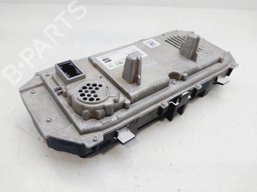 Instrument cluster CUPRA FORMENTOR (KM7, KMP)  | BP28428399C47