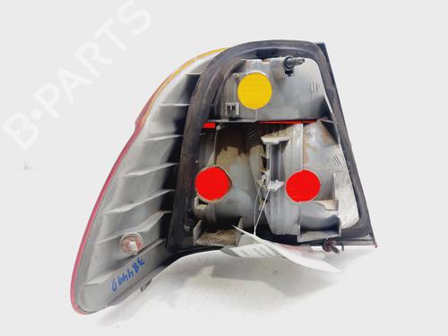Right taillight BMW 3 (E46) 320 d | BP27487810C35 