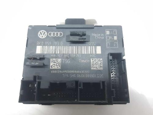 Used Electronic module AUDI A4 B8 (8K2) [2007-2017]  7845072