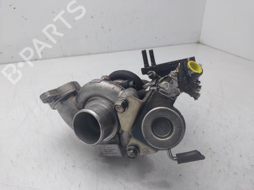 Used Turbocharger/Supercharger Turbocharger/Supercharger PEUGEOT 307 (3A/C) [2000-2012] 34252471 34252471